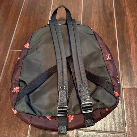 Coach knapsack - Picture 5 of 6